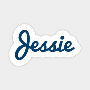 Jessie Magnet