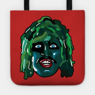 The Mighty Boosh Tote