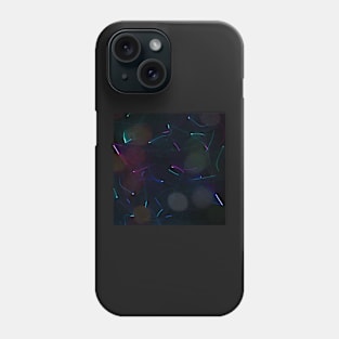 Light Show Phone Case