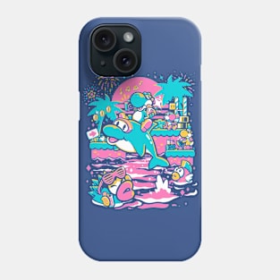 Super Summer Party Phone Case