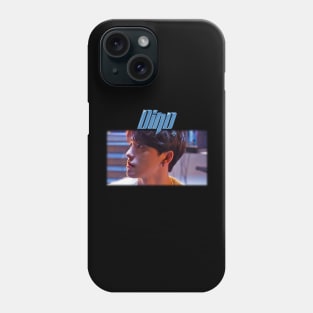 Dino Seventeen - Face The Sun Phone Case