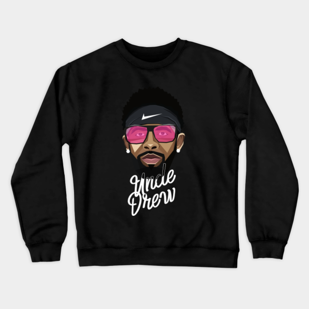 kyrie sweatshirt