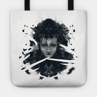 Edward Ink Tote