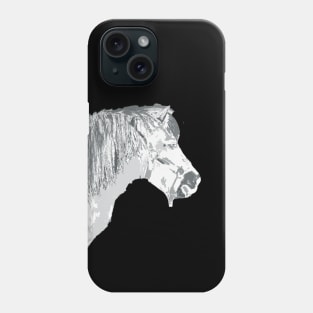 pony Phone Case