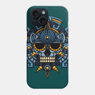 Mistic Mask Ixvalanke Phone Case