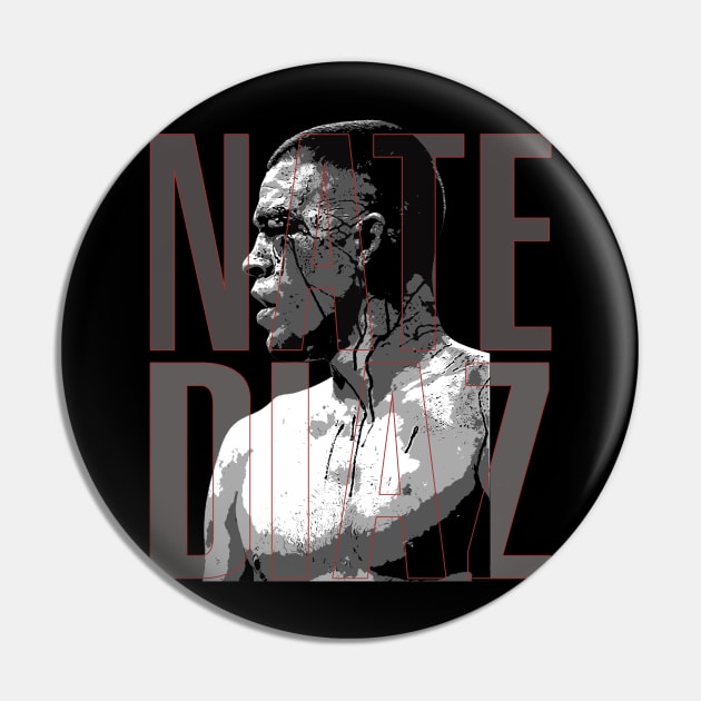 Diaz Brothers Pin by StoneSoccer