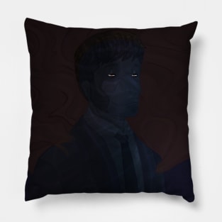 Broadchurch Pillow