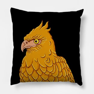 The eagle Pillow