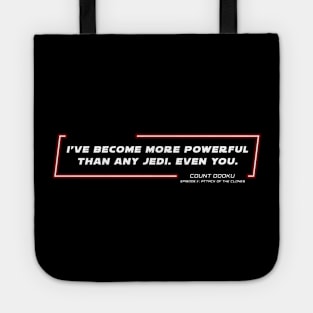 EP2 - CD - Powerful - Quote Tote