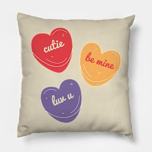 Be mine Pillow