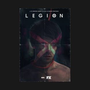 Legion T-Shirt