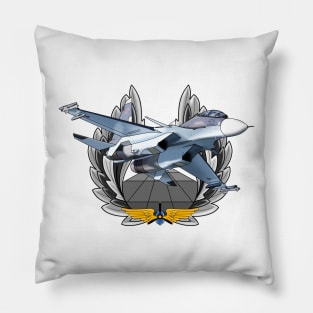 Su-30sm Pillow