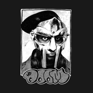 mf doom T-Shirt