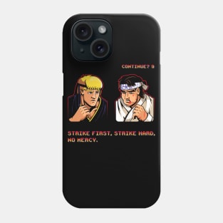 Good Ending Phone Case