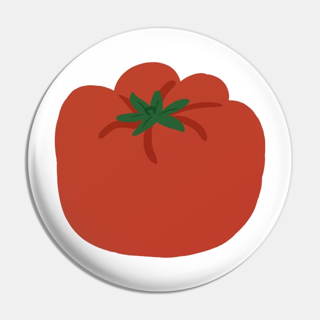 Glorious Pomodoro Pin by diffrances