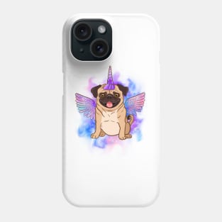 Unipug Phone Case