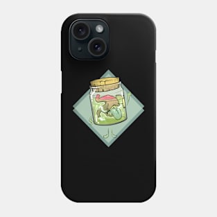 Wizard Liver Phone Case