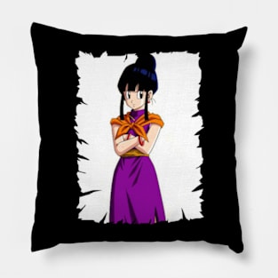 CHI CHI CHICHI MERCH VTG Pillow