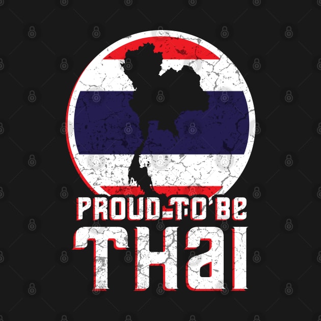 Proud Thai by Mila46