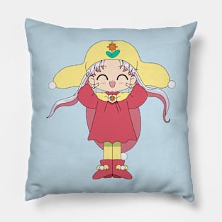 Yume no Crayon Oukoku - Princess Silver Pillow