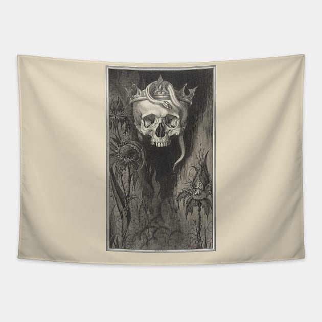 The King Tapestry by Slayer_of_Giants