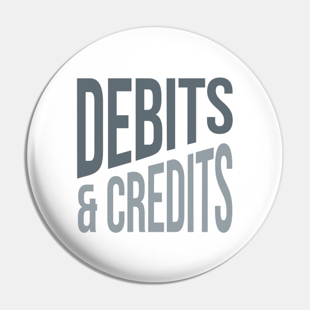 Accounting Debits and Credits for Accountants Pin by whyitsme