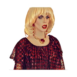 Katya T-Shirt