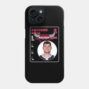 Andrew Funk Phone Case