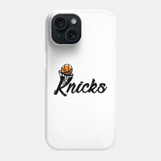 knicks Phone Case