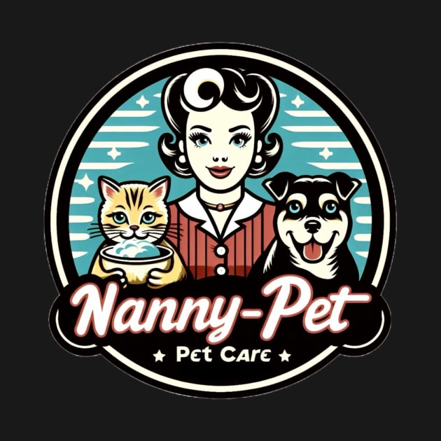 Nanny-Pet by Van_Going