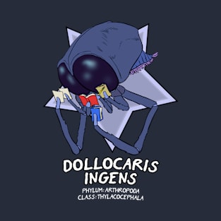 Dollocaris Ingens T-Shirt