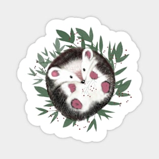 Cute animal design Magnet