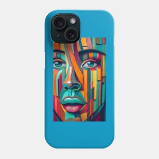 Totem Come To Life Phone Case