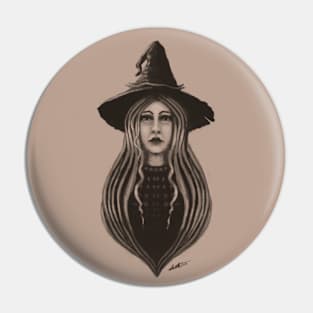 Witch I Pin