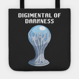 Digimental of Darkness Tote