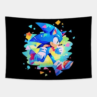 sonic Tapestry