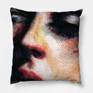 Elektra Pillow