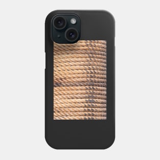 The cape of Major III Phone Case