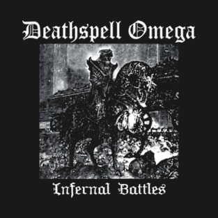 Deathspell Omega 2 T-Shirt