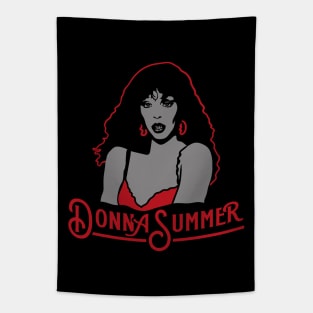 DISCO DONNA Tapestry