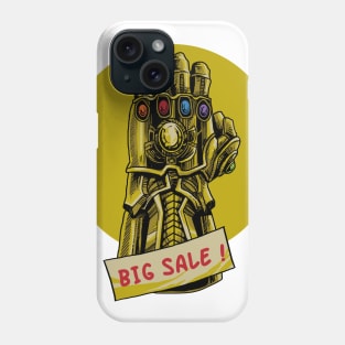 Infinity Big Sale! Phone Case