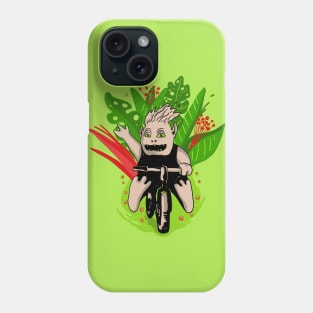 PLANT LOVER Phone Case