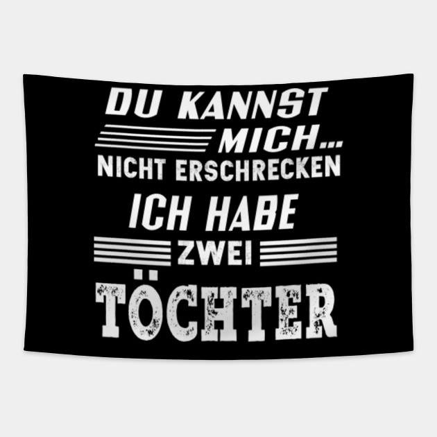 Papa Tshirt Lustiges Vater Tochter T Shirt Geschenk Vatertag