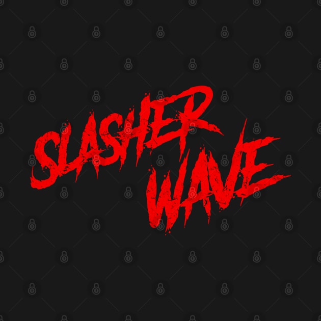 Slasher Wave by Neo Wave Apparel