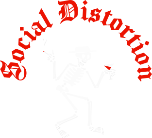 Social Distortion Onesies Teepublic