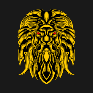 GOLDEN LION T-Shirt