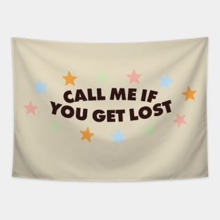 Call Me If You Get Lost Tyler The Creator Tapestry