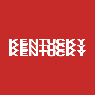 Kentucky T-Shirt