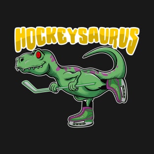 Hockeysaurus T-Shirt