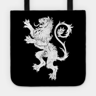 Lion Tote